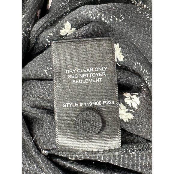 Rebecca Taylor Silk Alicia Smocked Jumpsuit 4 ($525) - Picture 7 of 8